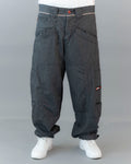 Star Raw Denim-Hose 