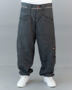 Star Raw Denim-Hose 