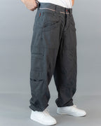 Star Raw Denim-Hose 