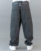 Star Raw Denim-Hose 