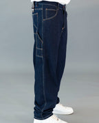 Star Raw Denim-Hose 