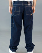 Star Raw Denim-Hose 
