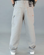 Star Raw Denim-Hose 