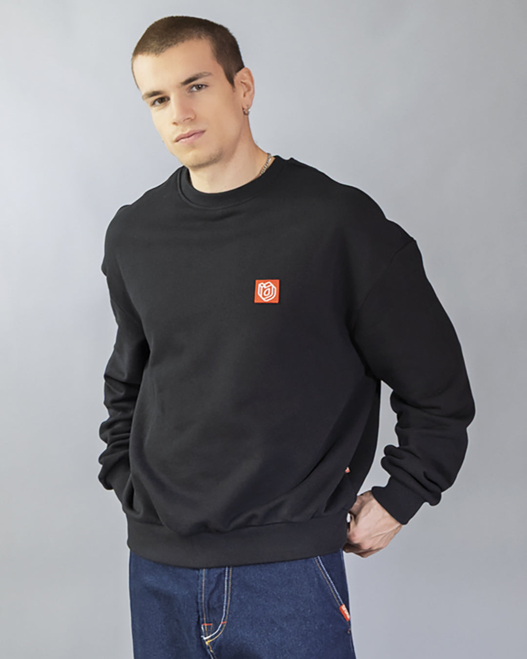 ARTY BROKE FAMILY GRAY