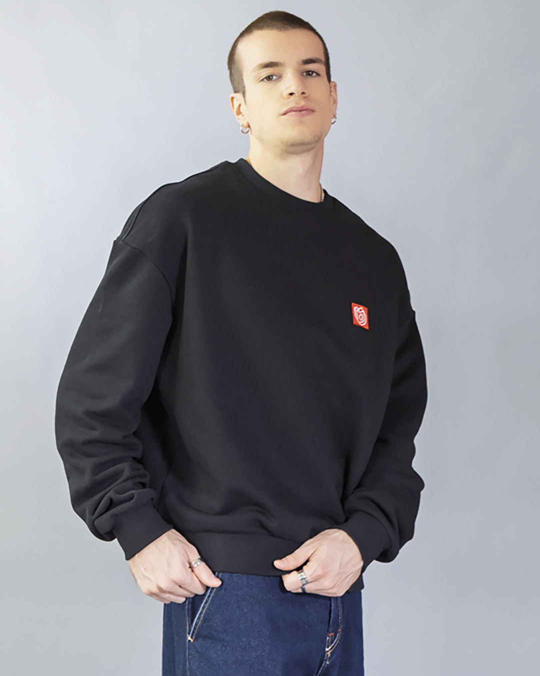 ARTY BROKE FAMILY GRAY