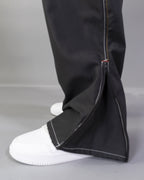 Pants New Dikye in Microfibra Antrax