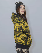 WOMEN'S BOMBER PANNO YELLOW