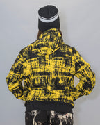 WOMEN'S BOMBER PANNO YELLOW