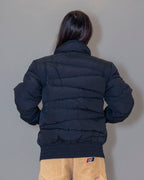 WOMEN'S JACKETS PLUM