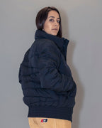 WOMEN'S JACKETS PLUM