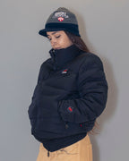 WOMEN'S JACKETS PLUM