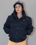 WOMEN'S JACKETS PLUM