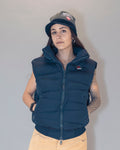 VESTES FEMMES PRUNE SMANICATO