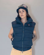 VESTES FEMMES PRUNE SMANICATO