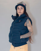 VESTES FEMMES PRUNE SMANICATO