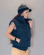 VESTES FEMMES PRUNE SMANICATO