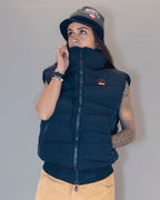 VESTES FEMMES PRUNE SMANICATO