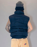 VESTES FEMMES PRUNE SMANICATO