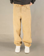 Pants denim  Rock B  Canvas