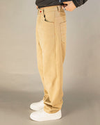 Pants denim  Rock B  Canvas