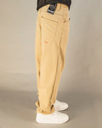 Pants denim  Rock B  Canvas