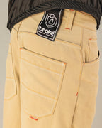 Pants denim  Rock B  Canvas