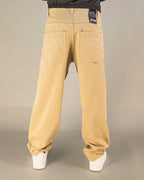 Pants denim  Rock B  Canvas