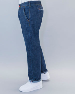 CHINO DENIM - CIMOSA HOSE