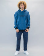 CHINO DENIM - CIMOSA HOSE