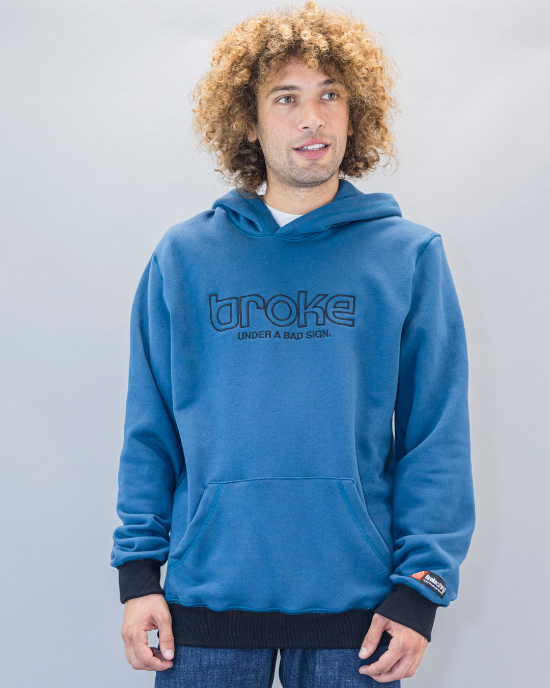 ARTY AVIO HOODIE