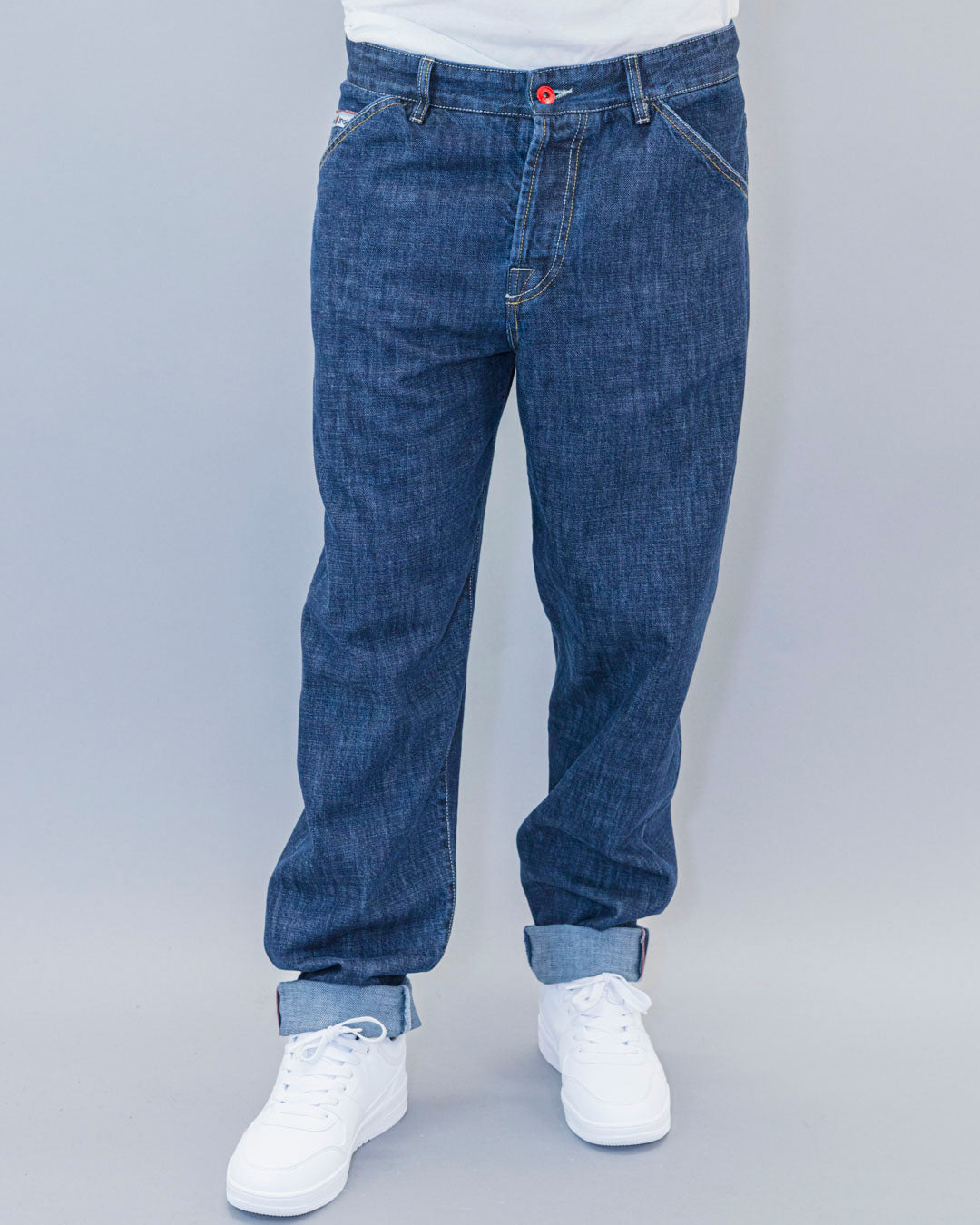 SALE DENIM - CIMOSA PANTS