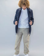 JACKE DENIM FINDUS