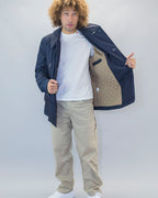 JACKE DENIM FINDUS