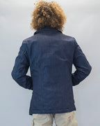 JACKE DENIM FINDUS
