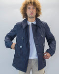JACKE DENIM FINDUS