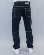 OUTLINE BLACK - CIMOSA HOSE