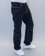 OUTLINE BLACK - CIMOSA HOSE