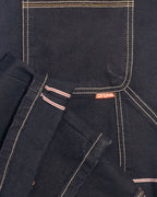 OUTLINE BLACK - CIMOSA HOSE