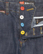 CHINO DENIM - CIMOSA HOSE