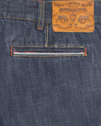 CHINO DENIM - CIMOSA HOSE