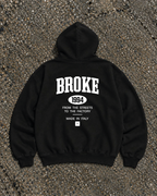 ARTY BROKE FAMILY GRAY