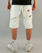 GABARDINE SALE WHITE - Shorts