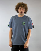 T-SHIRT SS2K26 C.THING AVIO