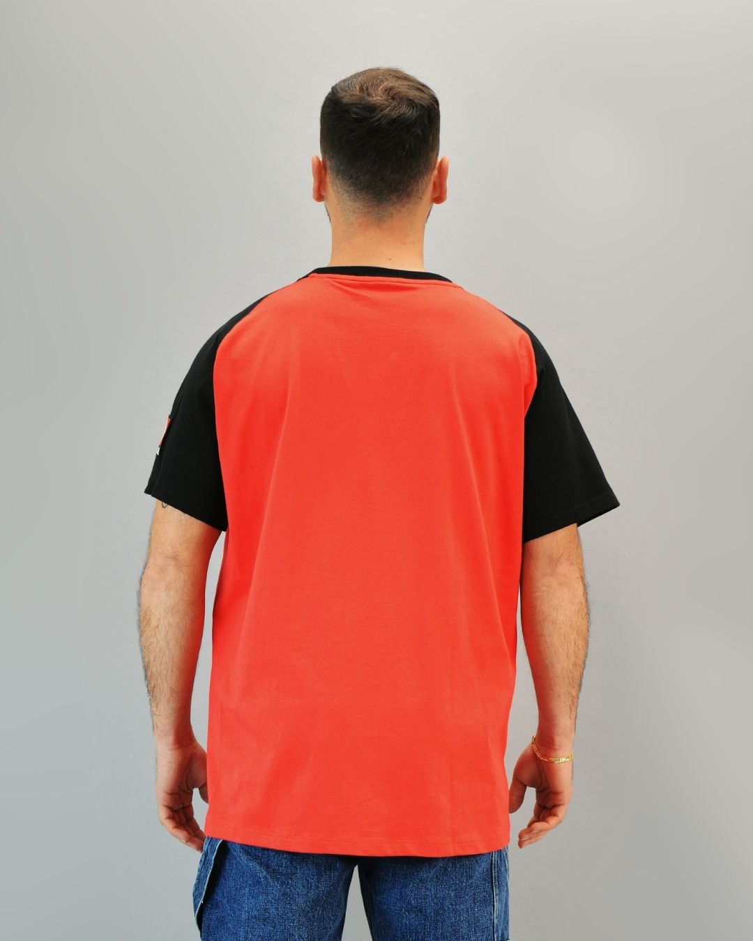 RATTAIL RED - Tee