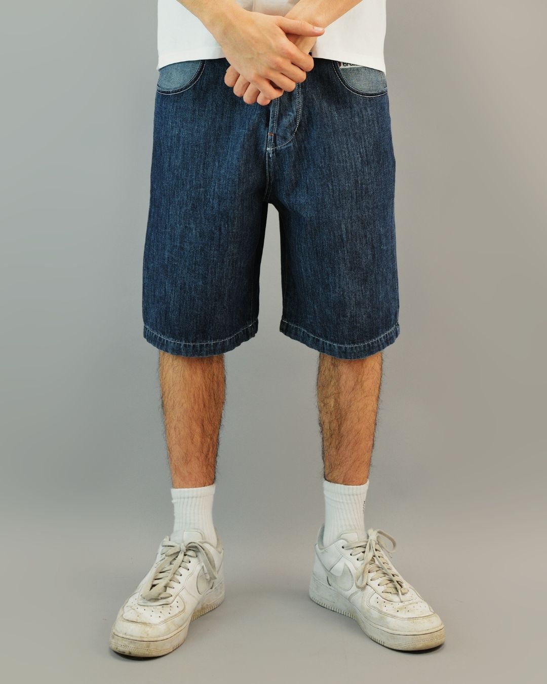 PUMA NANO STONE - Shorts