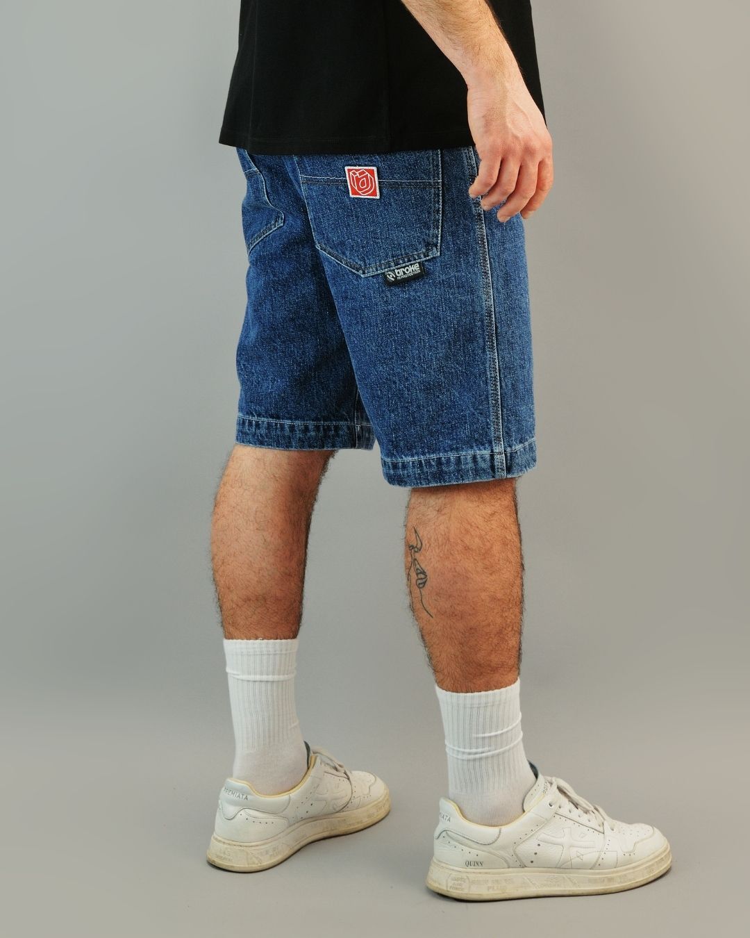 HEAVY SALE STONE - Shorts