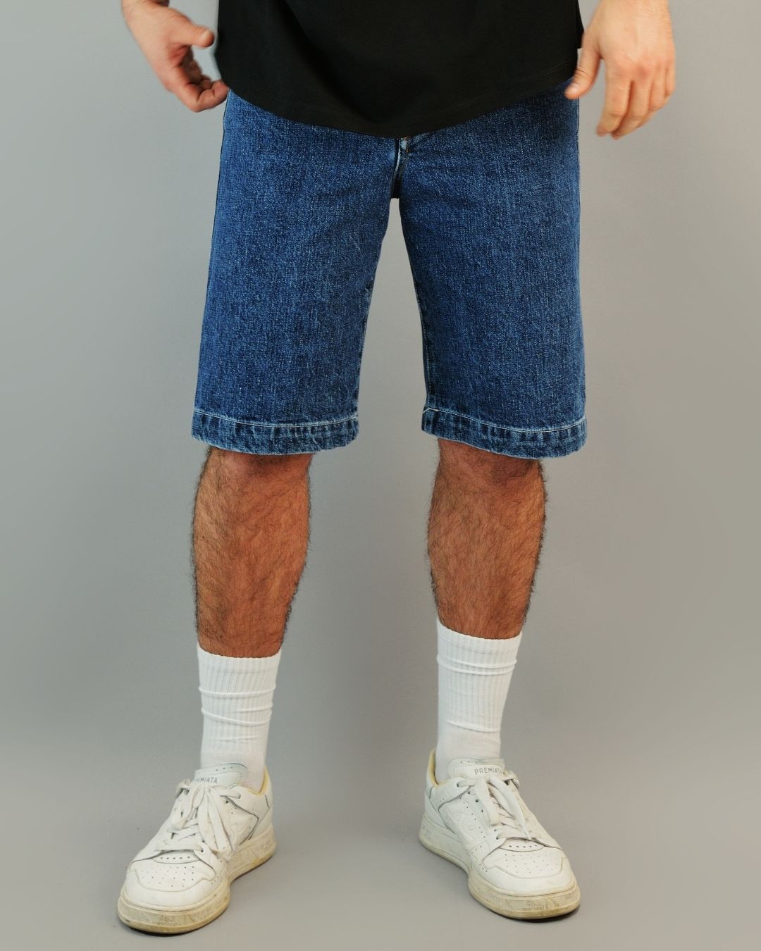 HEAVY SALE STONE - Shorts