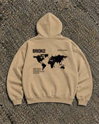ARTY BROKE FAMILY GRAY
