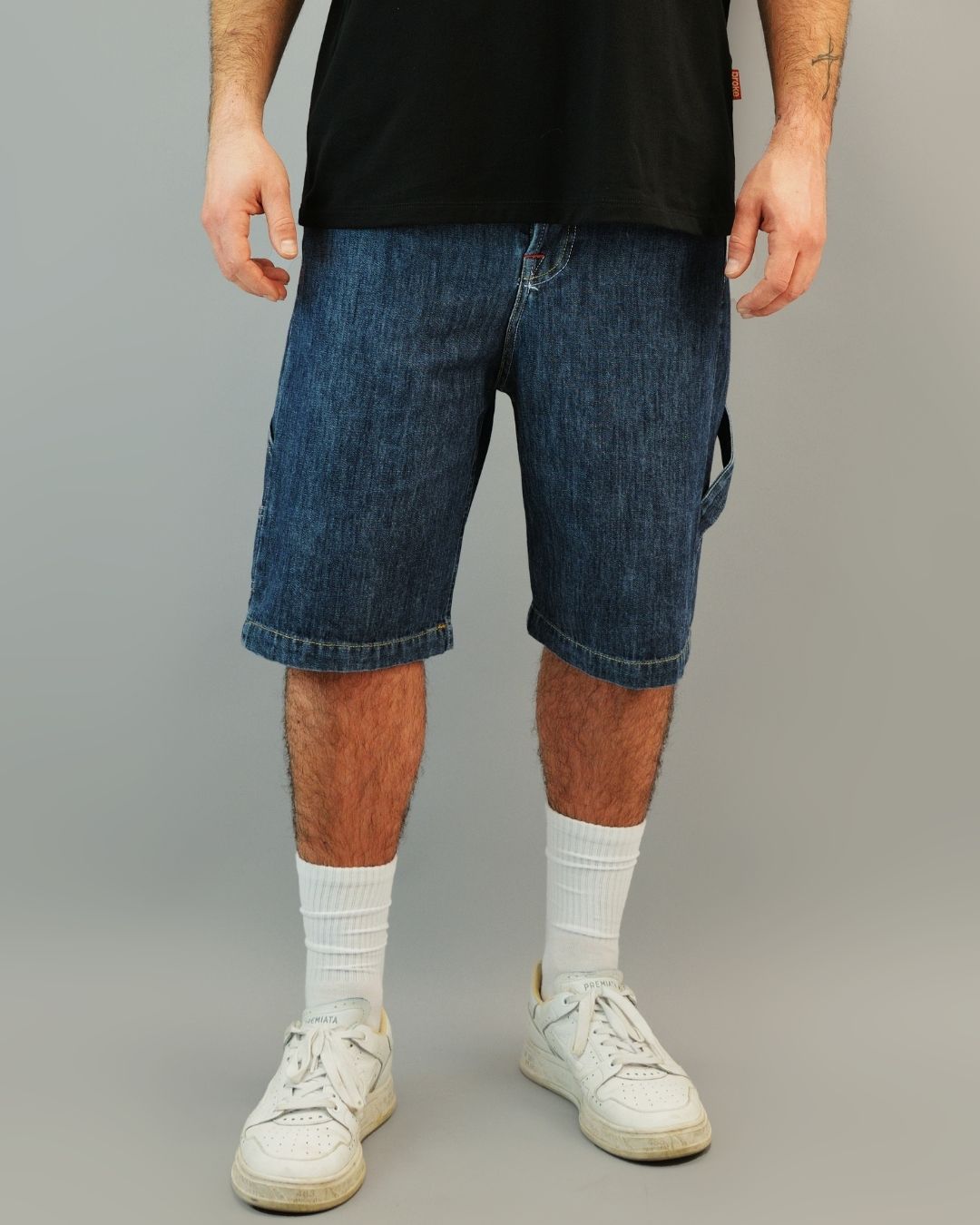 PUMA STAR STONE - Shorts