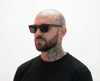 CITY TORTOISE- Sunglasses